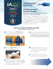 Respiratory Muscle Strength Training - Reduce Sleep Apnea