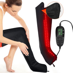The ONE LEG - All-in-One Neuropathy Boot