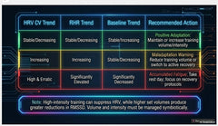 NeuroMetric MRP - Morning Readiness Protocol