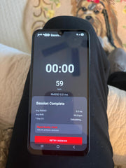 NeuroMetric MRP - Morning Readiness Protocol