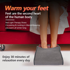 DUAL BOOTY Neuropathy System