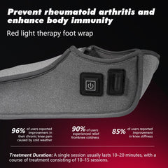 DUAL BOOTY Neuropathy System