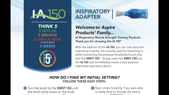 Respiratory Muscle Strength Training - Reduce Sleep Apnea