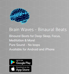 Brainwaves - Binaural Beats- Focus Sleep Sounds & Frequency