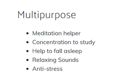 Brainwaves - Binaural Beats- Focus Sleep Sounds & Frequency