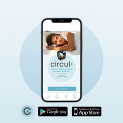 circul+ Smart Ring