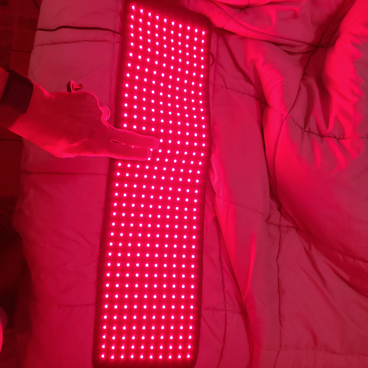 XXL bodyPAD FULL BODY PBM