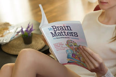"My Brain Matters: The NeuroMetabolic Solution"
