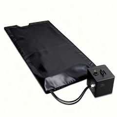Dry Cryotherapy Ice Blanket System for Home Cold Therapy