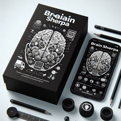 BrainSherpa app