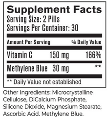 NeuroPro Plus Mitochondria Health Tablets