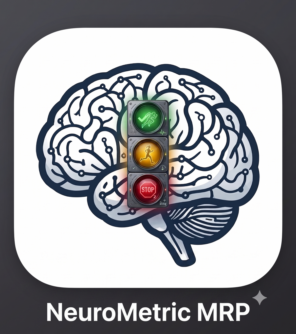 NeuroMetric MRP - Morning Readiness Protocol