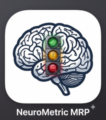NeuroMetric MRP - Morning Readiness Protocol