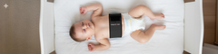 infantWRAP - baby photobiomodulation for head and gut