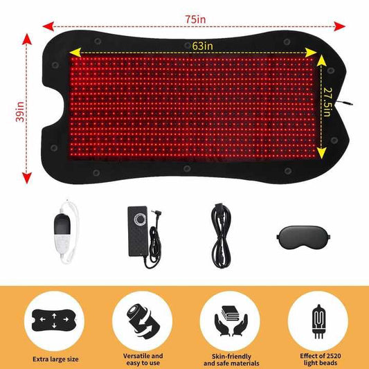 ProNeuroLIGHT Blanket