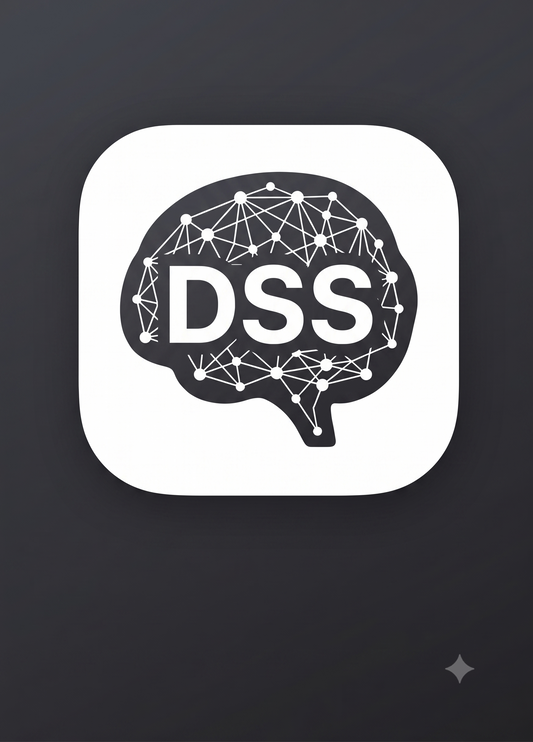 NeuroMetric DSS