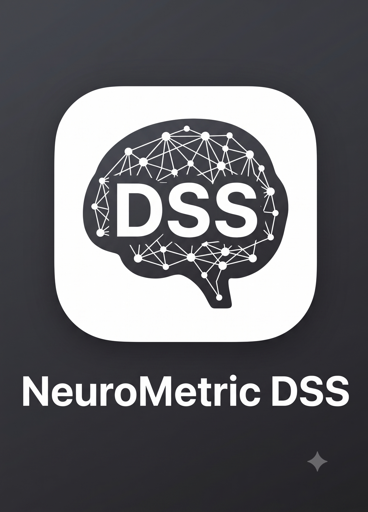 NeuroMetric DSS