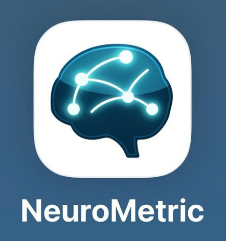 NeuroMetric App