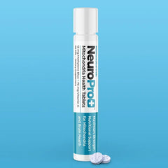 NeuroPro Plus Mitochondria Health Tablets