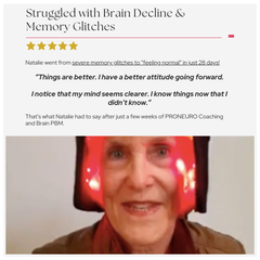 Your Wearable Biodata Consult with Dr. Joe DiDuro