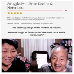 Your Wearable Biodata Consult with Dr. Joe DiDuro