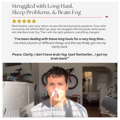 Your Wearable Biodata Consult with Dr. Joe DiDuro