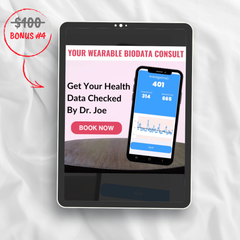 Reclaim Your Edge With Sleep | A 6-Day Sleep Framework for High Performers