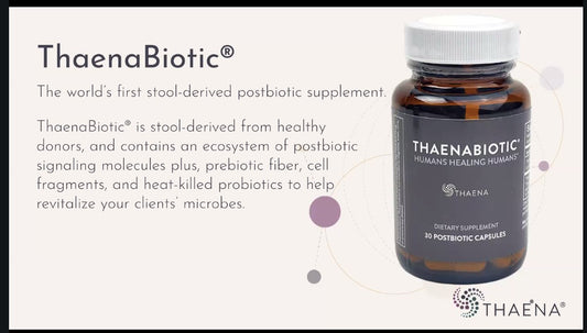 Fix Your GUT Microbiome #1