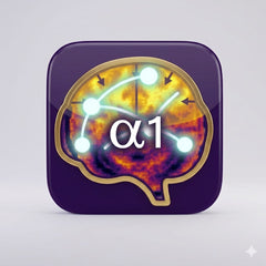 NeuroMetric HRV-DFalpha1