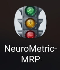NeuroMetric MRP - Morning Readiness Protocol