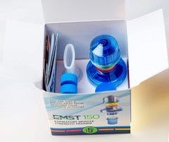 Respiratory Muscle Strength Training - Reduce Sleep Apnea