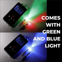 ProNeuroLIGHT Heal and Detox Bundle of 4 (save $1,000)