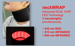 neckWRAP