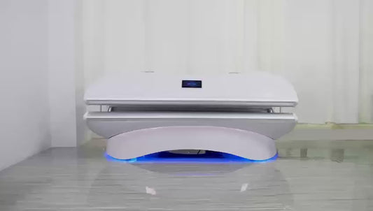 ProNeuroLIGHT BED