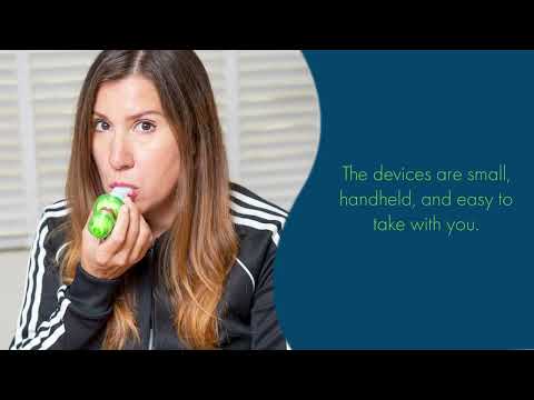 Respiratory Muscle Strength Training - Reduce Sleep Apnea