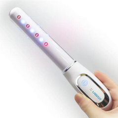 Portable Light Wand