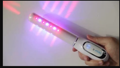 Portable Light Wand